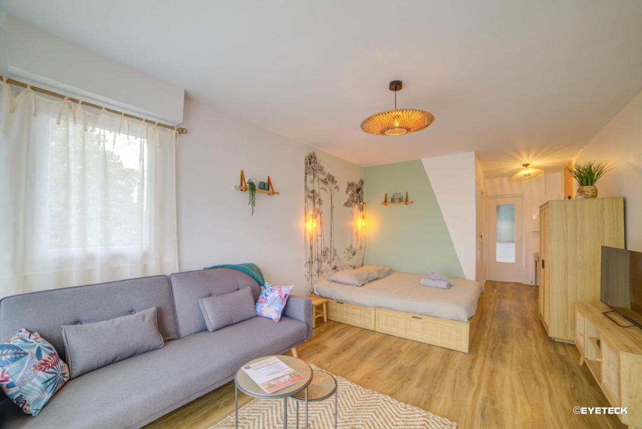 Bel Aparte, Design, Proche Domaine Universitaire Turly Apartment