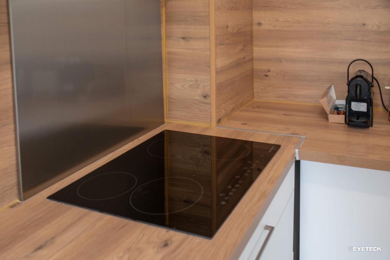 Bel Aparte, Design, Proche Domaine Universitaire Turly Apartment Bourges