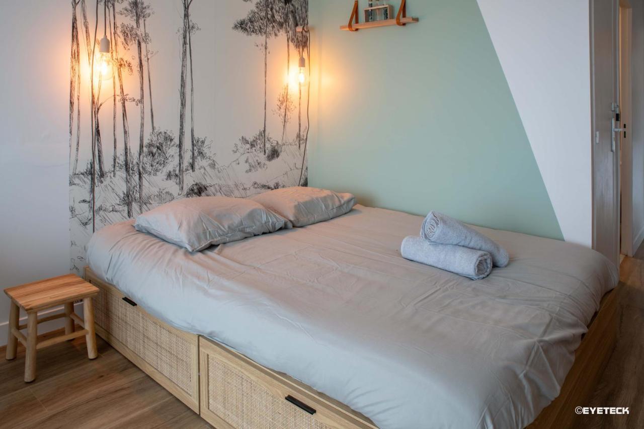 Bel Aparte, Design, Proche Domaine Universitaire Turly Bourges