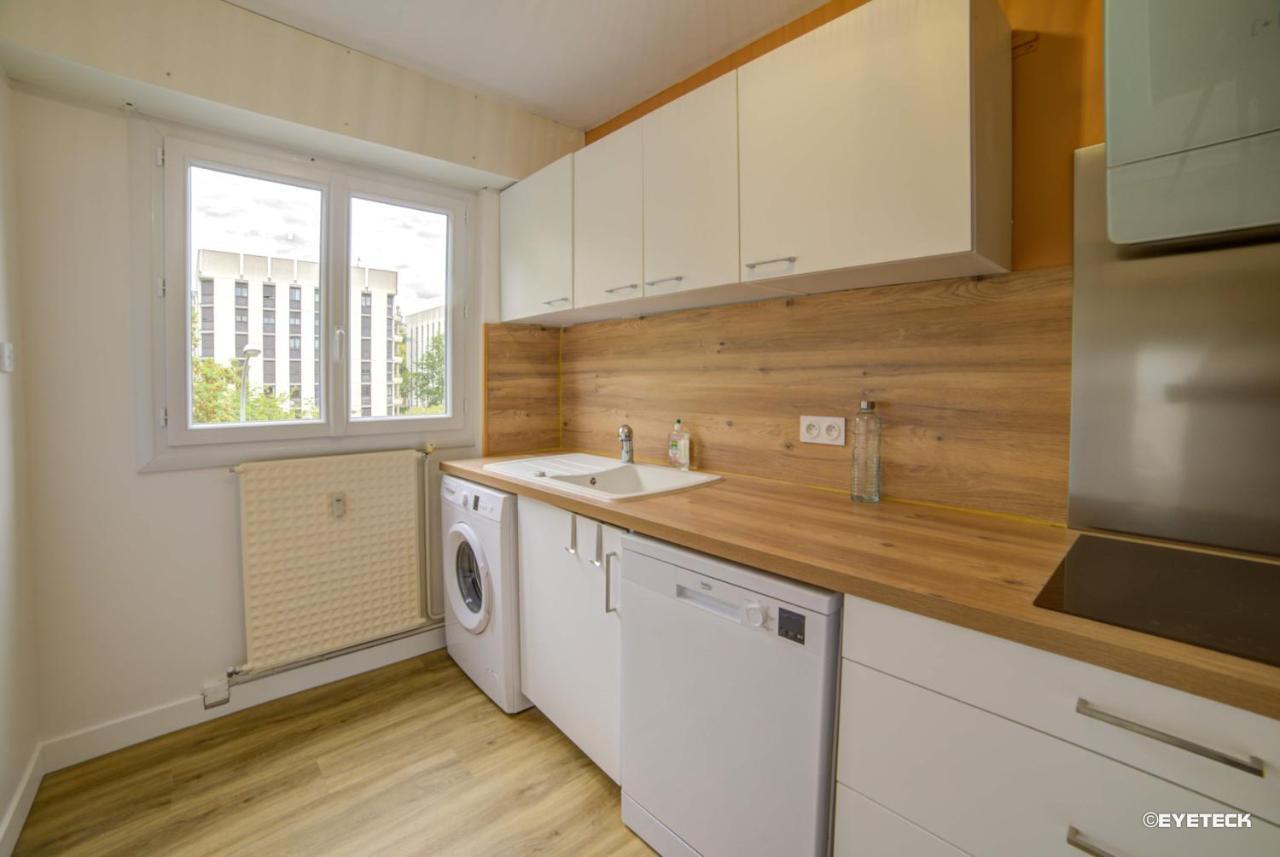 Bel Aparte, Design, Proche Domaine Universitaire Turly *