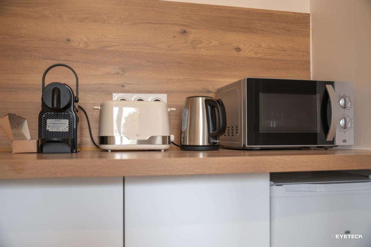 Bel Aparte, Design, Proche Domaine Universitaire Turly Apartment