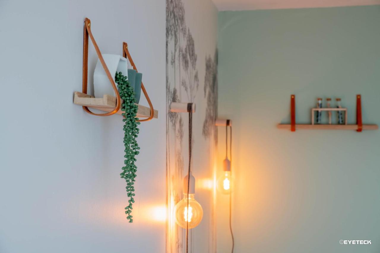 Bel Aparte, Design, Proche Domaine Universitaire Turly Apartment *